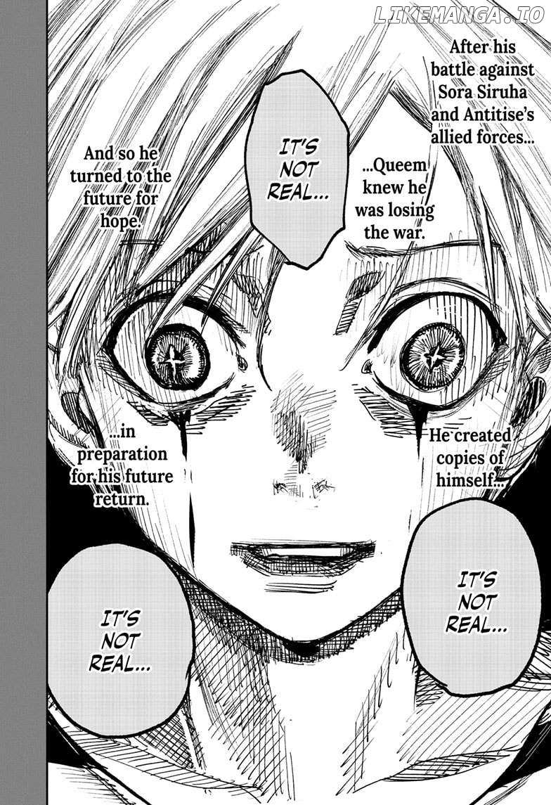 Choujin X, Chapter 59.2 image 17